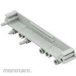 RS PRO RS PRO DIN Rail Mounting Terminal Accessories