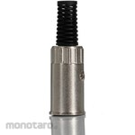 RS PRO RS PRO DIN Socket, 5 Pole, Female, Cable Mount