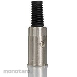 RS PRO RS PRO DIN Socket, 8 Pole, Female, Cable Mount