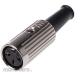 RS PRO RS PRO Din socket