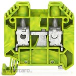 RS PRO RS PRO Earth modular terminal block