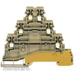 RS PRO RS PRO Earth terminal block