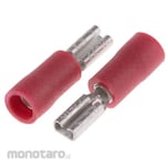 RS PRO RS PRO Faston terminal female