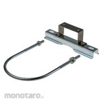 RS PRO RS PRO Fiber Optic Patch Panel Accessories (Pole Mounting Kit)