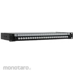 RS PRO RS PRO Fiber optic patch panel FC