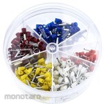 RS PRO RS PRO German color code