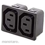 RS PRO RS PRO Heavy Duty Connector Female