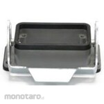 RS PRO RS PRO Heavy Duty Power Connector Hood