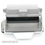 RS PRO RS PRO Heavy Duty Power Connector Hood