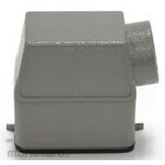 RS PRO RS PRO Heavy Duty Power Connector Housing