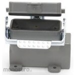 RS PRO RS PRO Heavy Duty Power Connector Housing