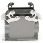 RS PRO RS PRO Heavy Duty Power Connector Housing