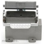 RS PRO RS PRO Heavy Duty Power Connector Housing