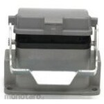RS PRO RS PRO Heavy Duty Power Connector Housing