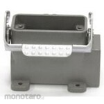 RS PRO RS PRO Heavy Duty Power Connector Housing