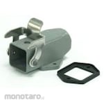 RS PRO RS PRO Heavy Duty Power Connector Housing