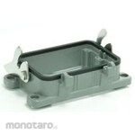 RS PRO RS PRO Heavy Duty Power Connector Housing