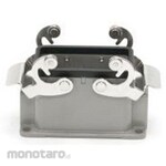 RS PRO RS PRO Heavy Duty Power Connector Housing