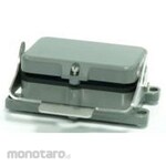 RS PRO RS PRO Heavy Duty Power Connector Housing