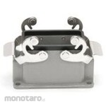 RS PRO RS PRO Heavy Duty Power Connector Housing
