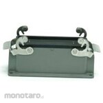 RS PRO RS PRO Heavy Duty Power Connector Housing