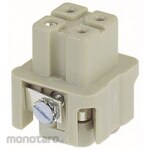 RS PRO RS PRO Heavy Duty Power Connector RS PRO A Series Female