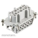 RS PRO RS PRO Heavy Duty Power Connector RS PRO E Series Female