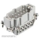 RS PRO RS PRO Heavy Duty Power Connector RS PRO E Series Male