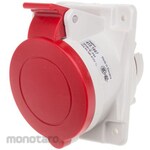 RS PRO RS PRO Heavy Duty Power Connector, Panel Mount, Socket