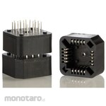 RS PRO RS PRO IC Socket, 20 Way, 1.27mm Pitch