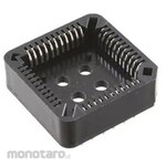 RS PRO RS PRO IC Socket, 44 Way, 1.27mm Pitch