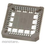 RS PRO RS PRO IC Socket, 44 Way, 1.27mm Pitch