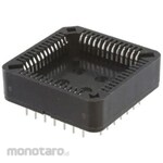 RS PRO RS PRO IC Socket, 52 Way, 1.27mm Pitch