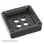 RS PRO RS PRO IC Socket, 68 Way, 1.27mm Pitch