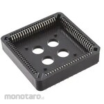 RS PRO RS PRO IC Socket, 84 Way, 1.27mm Pitch