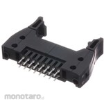 RS PRO RS PRO IDC Connector, 2.54mm Pitch, 16 Way, 2 Rows, Male