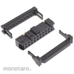 RS PRO RS PRO IDC Connector, 2.54mm Pitch, 20 Way, 2 Rows, Female