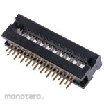 RS PRO RS PRO IDC Connector, 2.54mm Pitch, 20 Way, 2 Rows, Male