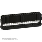 RS PRO RS PRO IDC Connector, 2.54mm Pitch, 34 Way, 2 Rows, Female