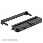 RS PRO RS PRO IDC Connector, 2.54mm Pitch, 40 Way, 2 Rows, Female