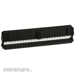 RS PRO RS PRO IDC Connector, 2.54mm Pitch, 50 Way, 2 Rows, Female