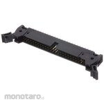 RS PRO RS PRO IDC Connector, 2.54mm Pitch, 50 Way, 2 Rows, Male