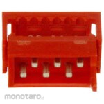 RS PRO RS PRO IDC Connector, 2.54mm Pitch, 6 Way, 2 Rows, Male