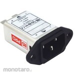 RS PRO RS PRO IEC Filter, Panel Mount, 3A, 250V ac