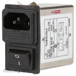 RS PRO RS PRO IEC Inlet