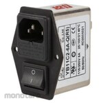 RS PRO RS PRO IEC Inlet