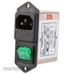 RS PRO RS PRO IEC Inlet