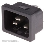 RS PRO RS PRO IEC connector