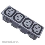 RS PRO RS PRO IEC plug