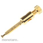 RS PRO RS PRO Loudspeaker Connector 1 Pole Male Straight Chassis Mount